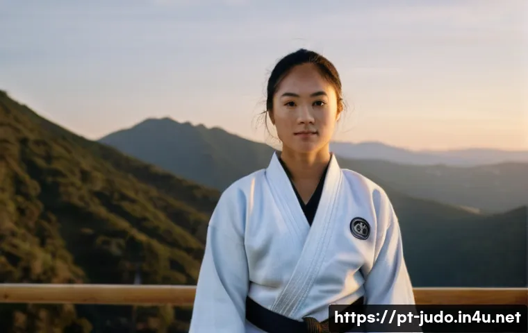 유도와 체중 감량 후기 관련 이미지 2