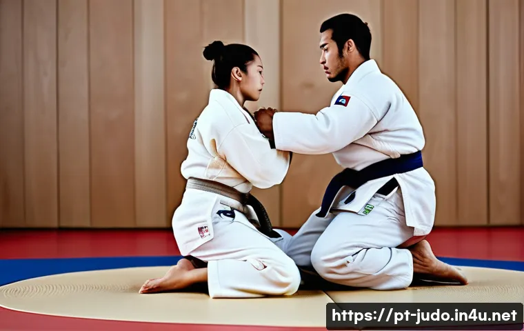 유도와 명상 호흡법 관련 이미지 2