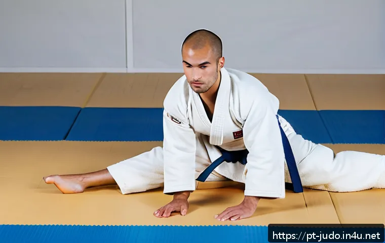 Ajustes Essenciais para Corrigir Movimentos no Judô e Evitar Lesões Comuns 3 유도 동작 교정 방법 관련 이미지 1