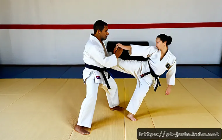 Como Treinar Judô com um Parceiro: Segurança, Progressão e Quando Vale a Pena Ter Orientação 3 유도 파트너와 훈련하는 방법 관련 이미지 1